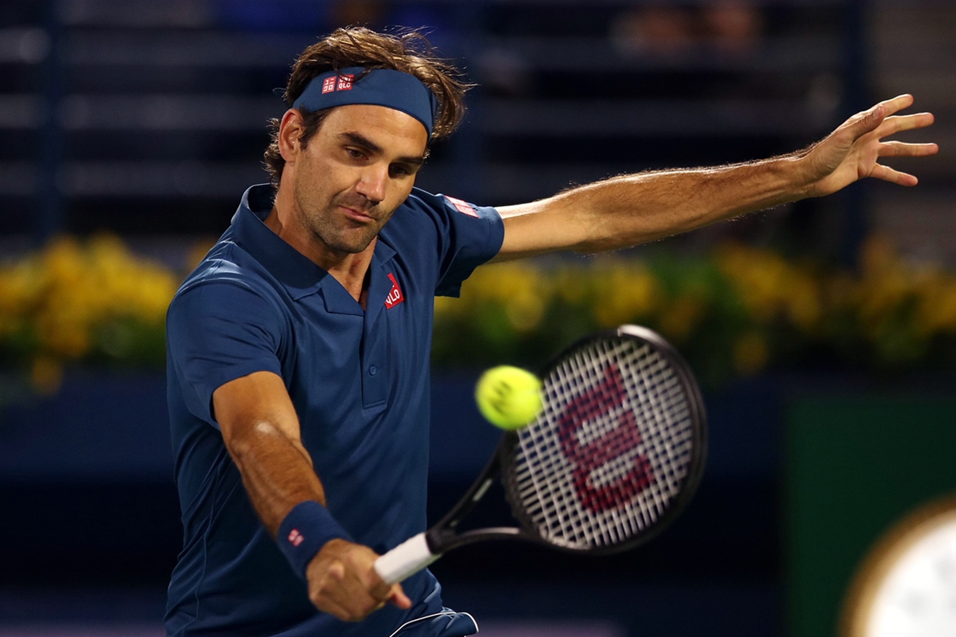 费德勒意外战胜巴黎圣日耳曼,出色防守引爆全场!的简单介绍