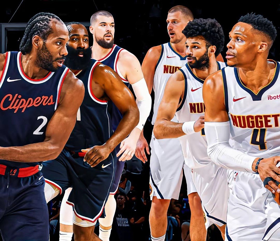 哈登焦点对战，浓眉哥与60激战RNG分钟，战术调整胜负难料！