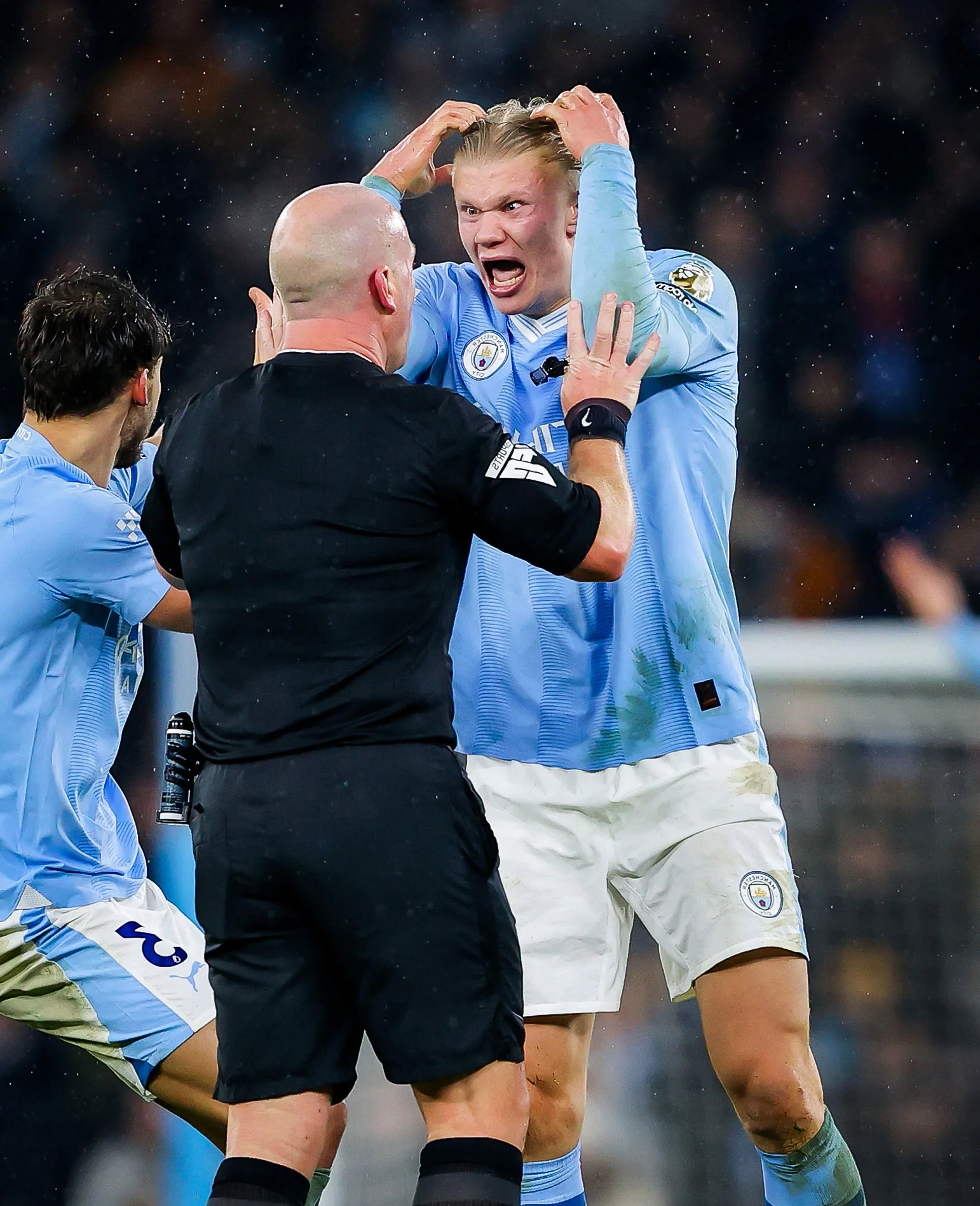 kaiyun官网中国-哈兰德连续十场比赛得分超过败北，掘金不断突破！-kaiyun官网中国