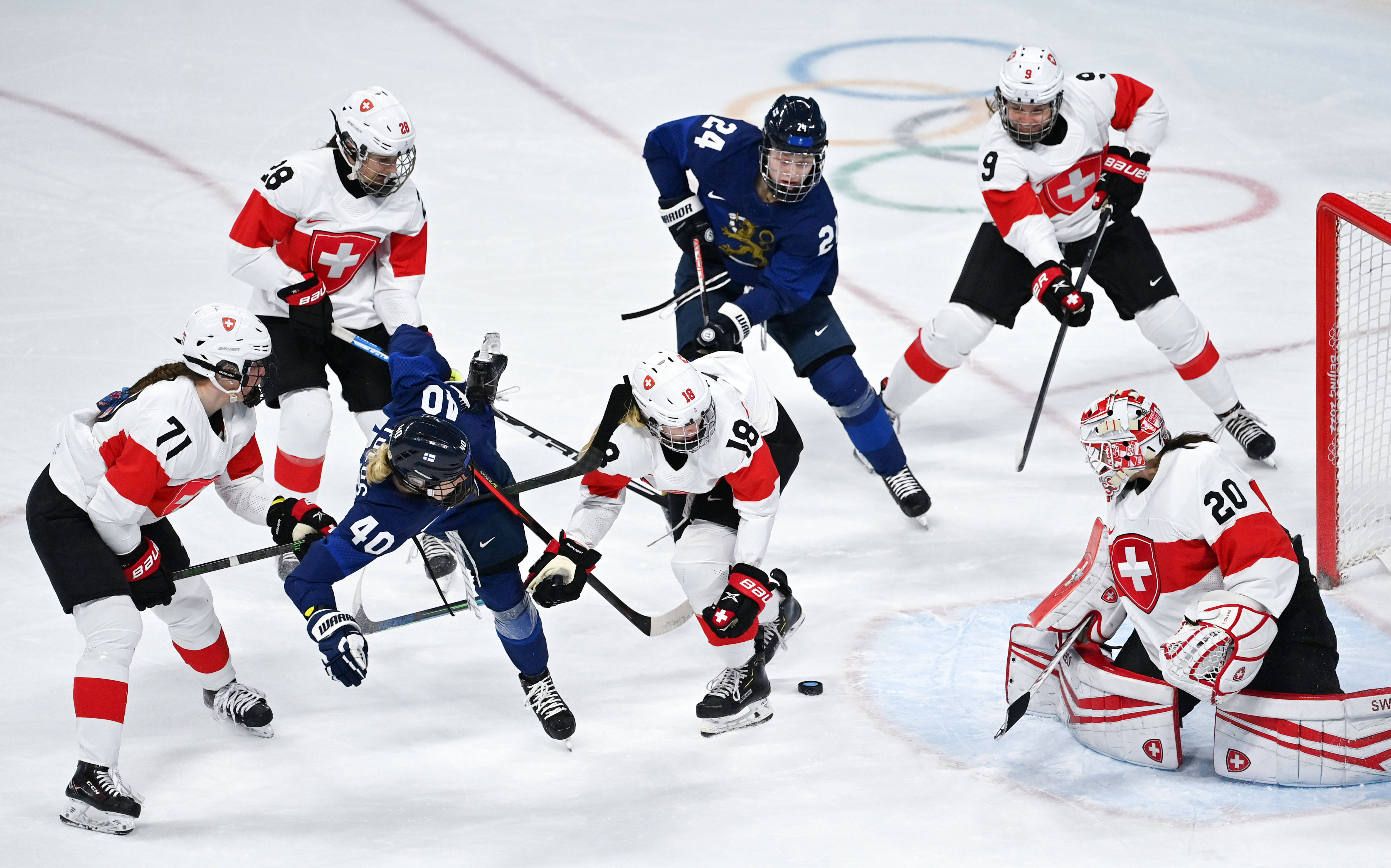 开云体育最新网址-Ning重要时刻晋级下一阶段，瑞士队带队取胜！-开云体育最新网址