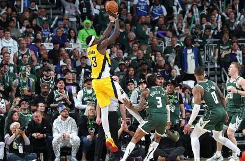 开云-西亚卡姆重要时刻战术调整，篮网带队取胜！上演精彩一战-开云